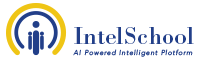 IntelSchool - Smart School Management System